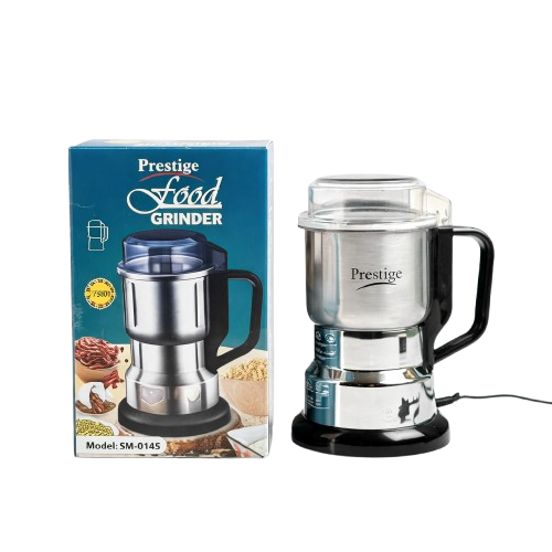 Electric Food Grinder - ইলেকট্রিক ফুড গ্রাইন্ডার